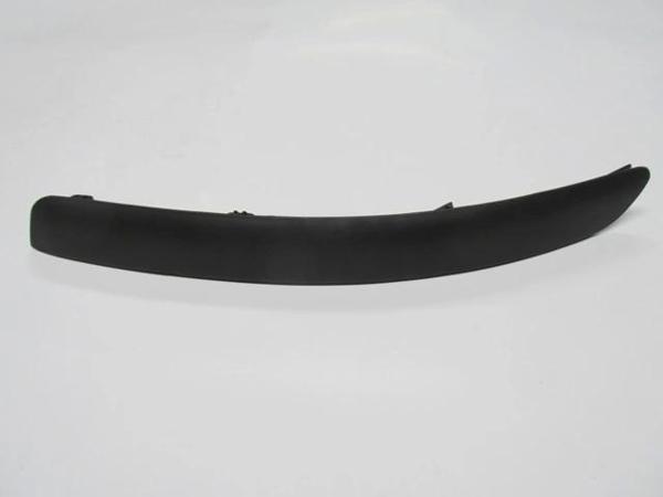 2002-2006 Toyota Yaris Ön Tampon Bandı Sol Uzun (Damla Gözlü) (Fpı) (Adet) (Oem No:527130D010) - Image 1