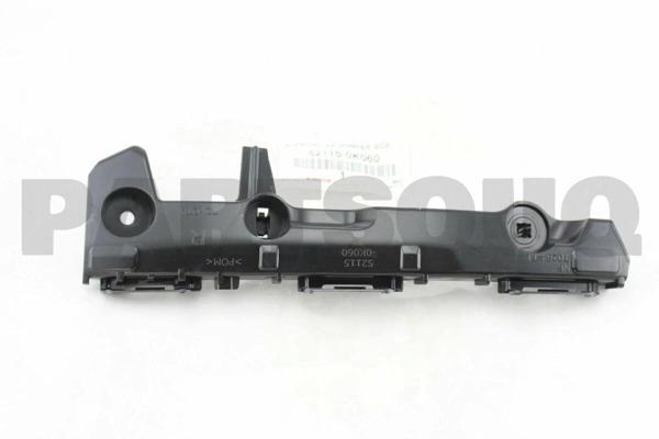 Braket Tampon Hılux 11- Ön Rh None (Oem No: 1401Btm2007064) - Image 1