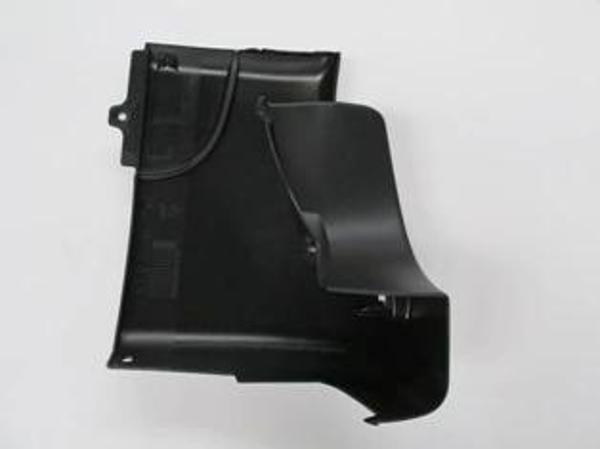 2020/2021 Renault Master Arka Tampon Ucu Sağ (Tw) (Oem No:851200001R) - Image 1
