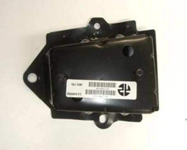 Toyota Yarıs- 06/09; Arka Tampon Demiri Bağlantı Ayağı Sol (Tw) (Oem No: 52016-52080) - Image 1