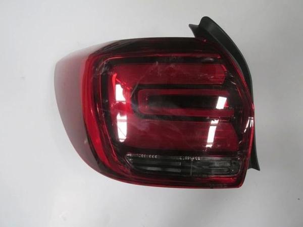 Renault Symbol- 17/21; Stop Lambası Sol (Mars/Tw-Y) (Oem No: 265550533R) - Image 1