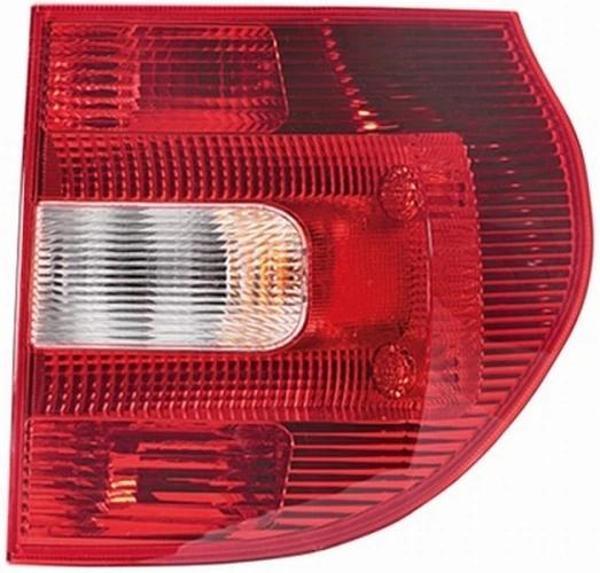Volkswagen Yeti 2010  Stop Lambası Sol 9El 354 672 011 (Oem No:5L0945111) - Image 1