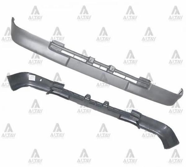 Tampon Hilux Ön Alt Parça  1997-2002 (Karlık) Ln-145 (1 Adet) (Oem No: 53911-35220) - Image 1