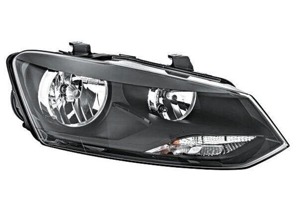 Far Sag Sıyah Vw Polo Bm 10- (Oem No: 6R1941008G) - Image 1
