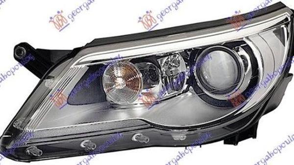 Far Sol Xenon Vw Tıguan Bm 08-11 (Oem No: 5N1941039K) - Image 1