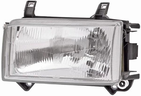 Volkswagen T4 1991 2003 Far Sol 1Aj 006 051 211   086385 (Oem No:701941017) - Image 1