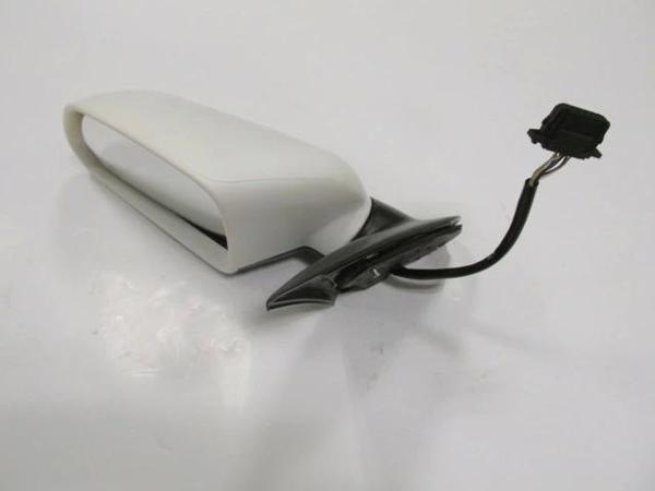 Skoda Octavıa- 05/09; Kapı Aynası Sol Elektrikli/Isıtmalı/Sinyalli Astarlı 7Pinli (Bfn) (Oem No: 1Z1 - Image 1