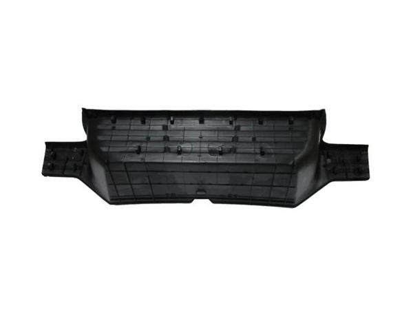 Toyota Hılux- Pıck Up- 15/19; Arka Tampon Üst Plastiği Orta (Tw) (Oem No: 52159-0K290) - Image 1