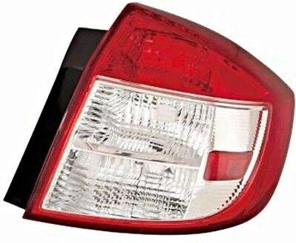 Stop Lambası Sag Japon Sx4 (Gy) Sedan 1.6:1.6 Ddis 41487 (Oem No: 35650-80J60) - Image 1