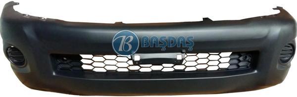 Tampon Hılux 09-Ön 4X4 Bodikli None (Oem No: 1004Tmp2009147) - Image 1