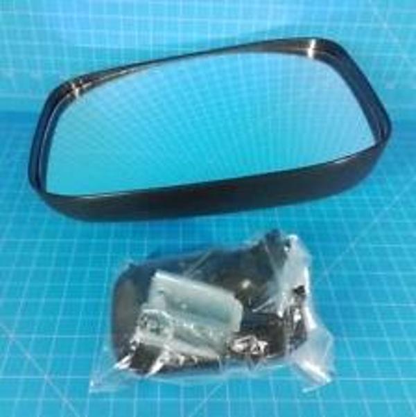 Ayna Dış Dikiz Corolla 10-13 Elektrikli Sinyalli Otomatik Katlanır Sol 7 Fişli (Oem No: 87940-12F30) - Image 1