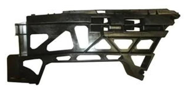 Volkswagen Jetta- 5- 06/10; Ön Tampon Braketi İç Sol Büyük (Yan Kulağa Takılan) (Plastik)(Tw) (Oem N - Image 1