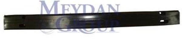 2001-2004 Toyota Camry Arka Tampon Demiri (Adet) (Oem No:5217133110) - Image 1