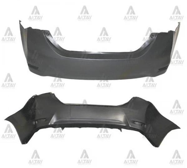 Tampon Corolla Arka 2013-2015 (1 Adet) (Oem No: 52159-0Z900) - Image 1
