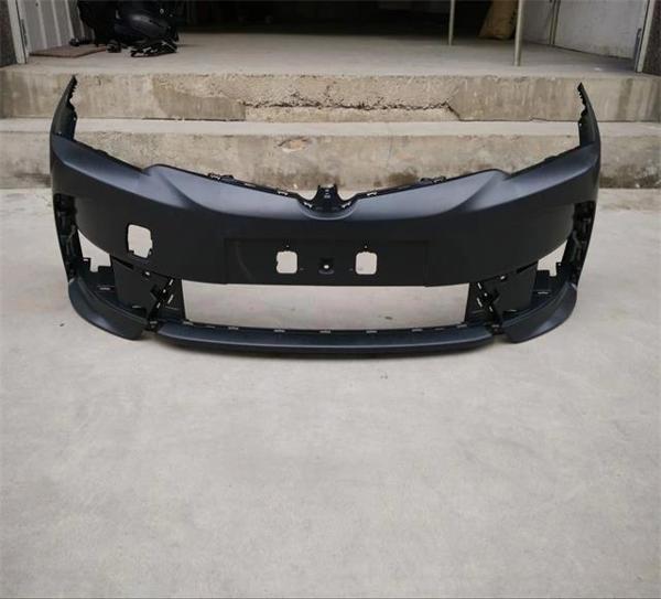 Tampon Corolla 16 Ön None (Oem No: Sl320316012) - Image 1