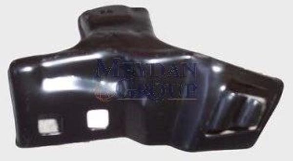 2001-2004 Toyota Rav4 Arka Tampon İç Braketi Sağ (Sac) (Tw) (Adet) (Oem No:5214642030) - Image 1