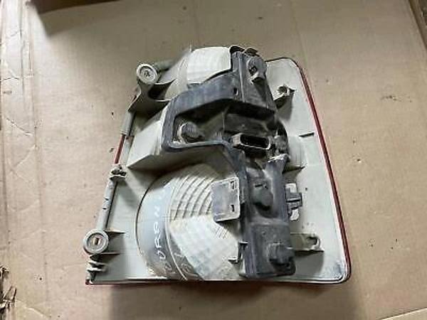 Stop Lambası Sol 2Vp 008 759-051 Vw Touran Bm 03-05 (Oem No: 1T0945095G) - Image 1