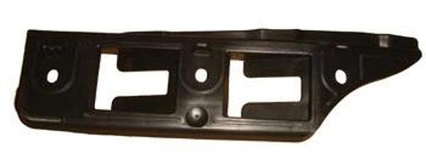 Volkswagen Jetta- 5- 06/10; Ön Tampon Braketi İç Sağ Küçük (Yan Kulağa Takılan) (Plastik) (Oem No: 1 - Image 1