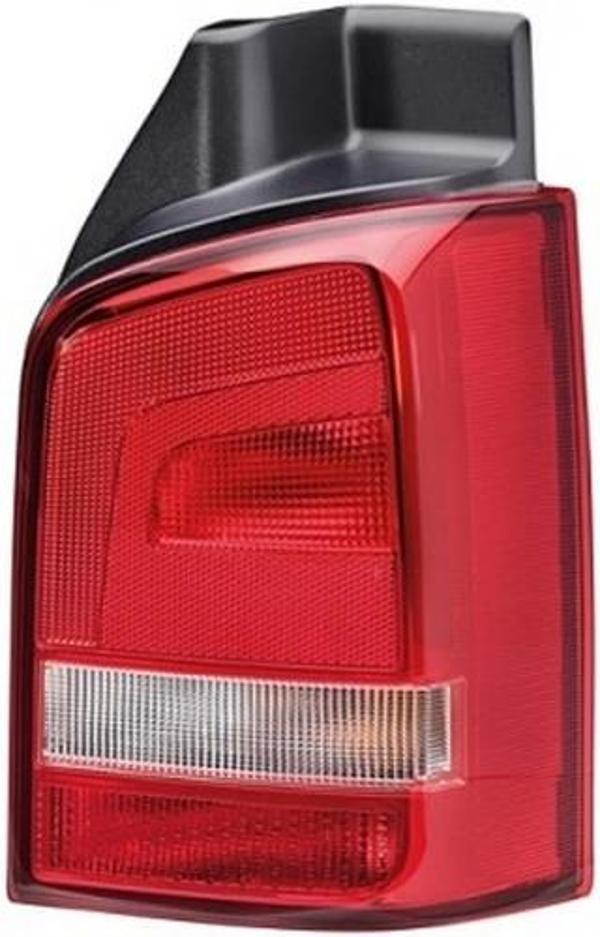 Volkswagen T5,5 2010 2015 Stop Lambası Sol 2Sk 010 318 071 (Oem No:7E5945095E) - Image 1