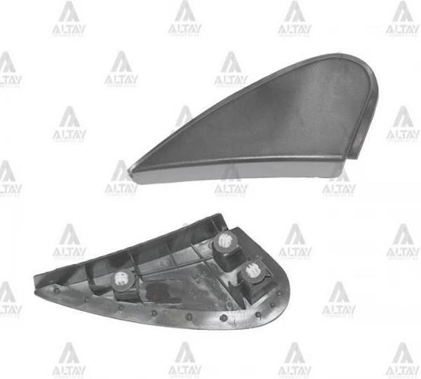 Kelebek Cam Kapağı Corolla 2013 Sonrası  Ön Sağ (Oem No:60117-02140) (Adet) - Image 1