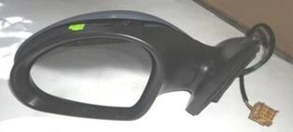 2002-2009 Seat İbiza Kapı Aynası Sağ Elektrikli-Isıtmalı-Gri Kapaklı 5Fiş (M.Lecoy)(Orjinal) (Adet)  - Image 1