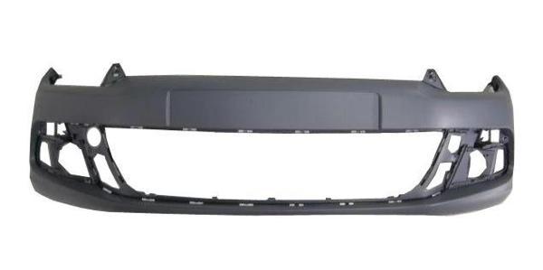 Volkswagen Scırocco- 08/14; Ön Tampon (Far Yıkama Deliksiz/Sensör Deliksiz)(Tw) (Oem No: 1K8807217Mg - Image 1