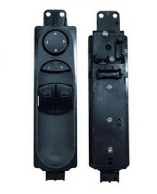 Mercedes Sprinter 315,515Cdı Crafter 2006  Cam Açma Düğmesi Sol Çerçevelı (Oem No:A9065451213) - Image 1