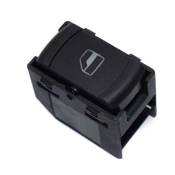 Cam Açma Dügmesı Teklı Vw Golf4-Bora-Passat Bm 97-04 (Oem No: 3B0959855B) - Image 1