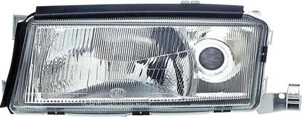 Volkswagen Octavia 96 00 Far Sol  (Oem No:1U1941017) - Image 1