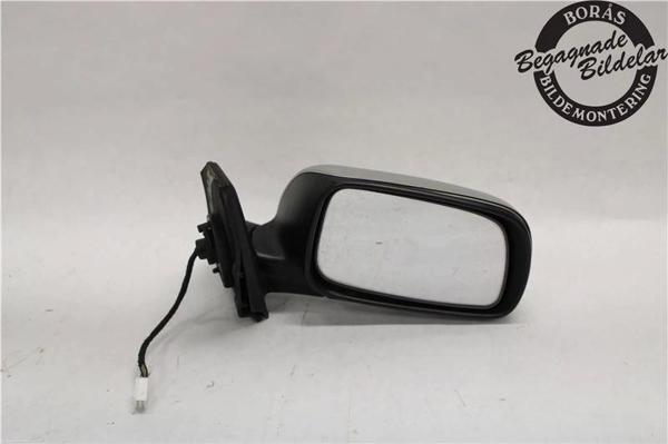 Ayna Dış Dikiz Corolla 03-06 Elektrikli Isıtmalı 5 Fişli Sağ (Oem No: 87901-02250) - Image 1