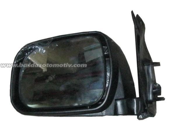 Ayna Dikiz Hılux Vigo 09-11 Manuel Krom Lh Toyota Hılux (Oem No: 1004Ayn2009032) - Image 1