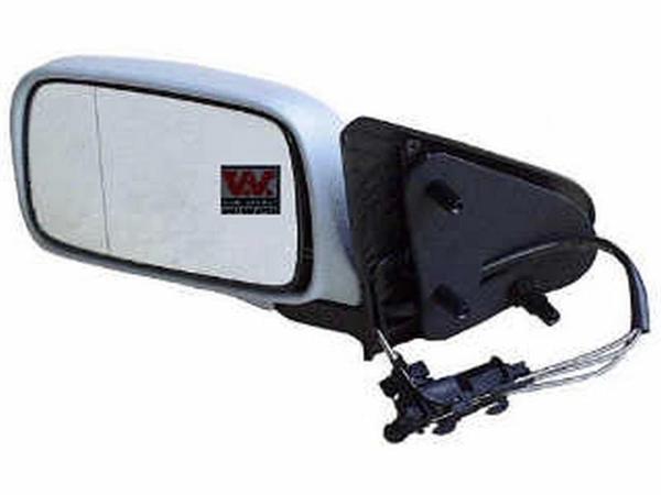 Volkswagen Polo 94 99 Dış Dikiz Aynası Sağ E 0340   183R (Oem No:6N1857508Gru) - Image 1