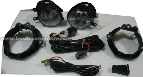Sis Lambası Rav4 2006- Full Set Oem No: Ty-187 - Image 1