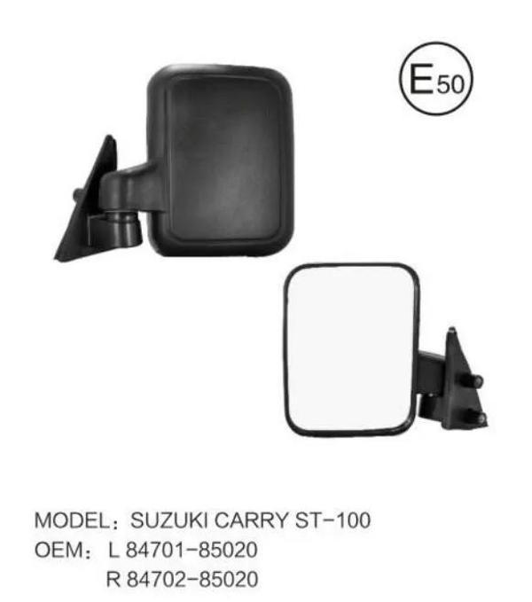 Ayna Dış Dikiz Carry  90-97 Sağ (Oem No: 84701-85020) - Image 1