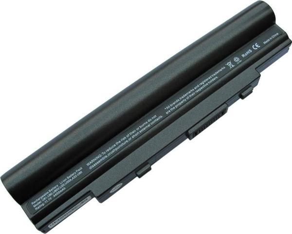 İnfostar Asus U81 Notebook Bataryası Pili -  6 Cell - Image 1
