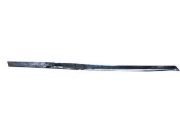 Volkswagen Passat- B7- 11/14; Arka Tampon Nikelajı Sağ (Tw) (Oem No: 3Ae8074602Zz) - Image 1