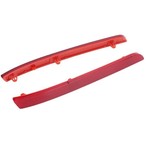 Tampon Reflektörü Arka Sag Kısa Tıp Vw Transporter T5Bm 04-10 (Oem No: 7E0945106) - Image 1