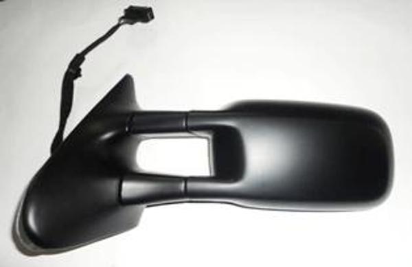 1997-2003 Seat Inca Kapı Aynası Sağ Elektrikli-Isıtmalı 5Fişli M.Lecoyorijinal Oem No: 6K9857502J01C - Image 1