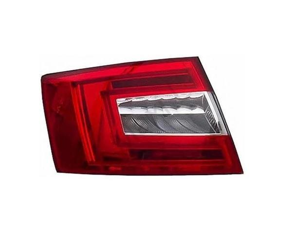 Stop Lambası Sol Vw Octavıa Bm 13- (Oem No: 5E5945111) - Image 1