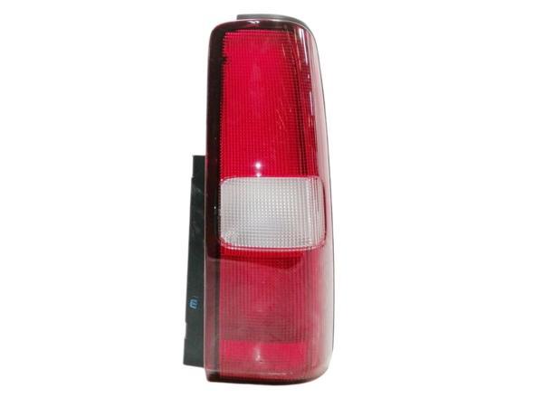 Stop Lambası Sag Üst Japon Jımny (Sn) 43891 98-17 (Oem No: 36255-81A00) - Image 1