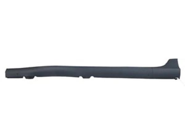 2004-2009 Volkswagen Golf 5 Marşbiyel Plastiği Sağ (Bfn) (Adet) (Oem No:1K4853860B9B9) - Image 1