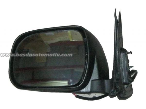 Ayna Dikiz Hılux 06-09 Vigo Elek. Krom L Toyota Hılux (Oem No: 1004Ayn2009015) - Image 1