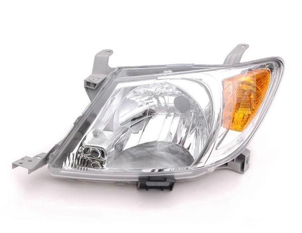 Hilux (N1, N2) 2006 2008 Far Sol  (Oem No:811500K080) - Image 1