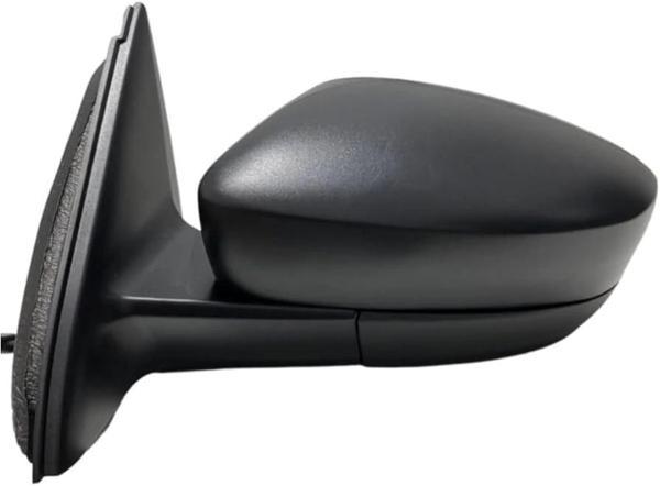 Ayna Dış Dikiz Jetta 11-15 Elektrikli, Isıtmalı, Sinyalli, Astarlı Sol (Oem No: 5C7857507B) - Image 1