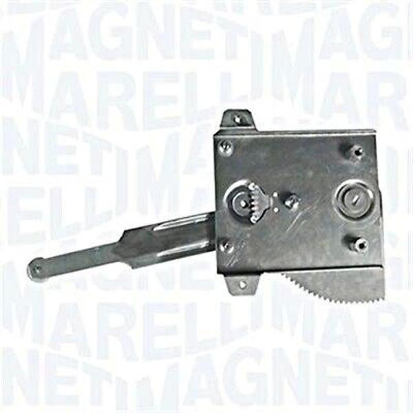 Cam Krikosu Corolla Elektrikli 02-06 Arka Sol (Oem No: 69840-02120) - Image 1