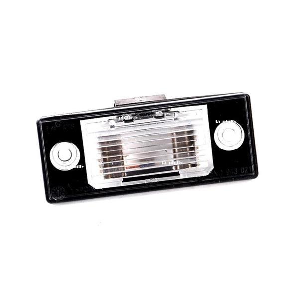 Plaka Lambası Bora-Golf4-Jetta None (Oem No: Vw-1J5943021) - Image 1