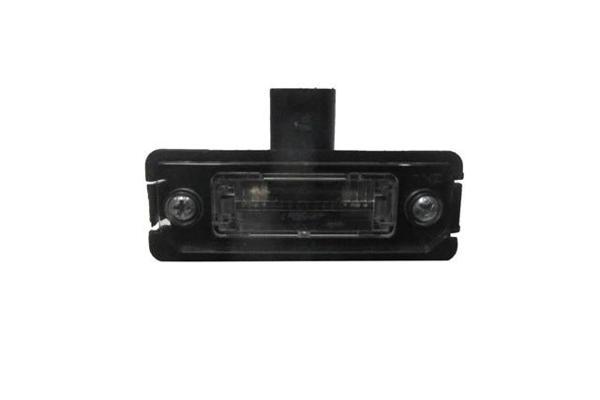 2002-2009 Volkswagen Polo 5 Plaka Lambası (Famella) (Adet) (Oem No:1J6943021B) - Image 1