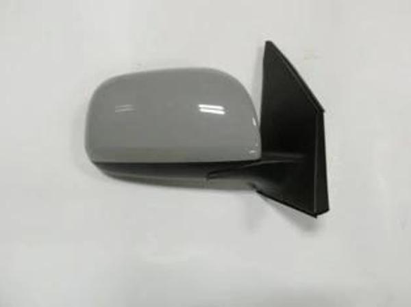 Toyota Rav4- 06/09; Kapı Aynası Sağ Elektrikli Gri Kapaklı/Isıtmalı 7Fişli Manuel Katlanır (Bfn) (Oe - Image 1