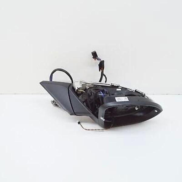 Ayna Dış Dikiz Golf7 13-17 Elektrikli, Isıtmalı,Astarlı, Katlanır, Hafızalı, Yan-Alt Lambalı Sağ (Oe - Image 1