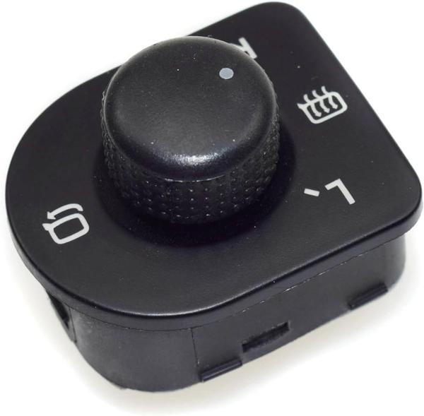 Ayna Kumandası Isıtmalı İç Bora Golf None (Oem No: Vw-1J1959565E) - Image 1